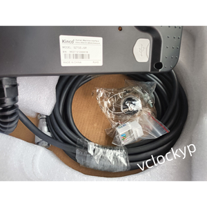 1PCS NUEVO Kinco SZ7GE-JSR Teach Pendant Envío Rápido a través de Fedex/DHL - Product Image 2