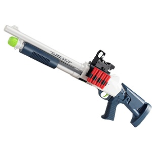 Pistola de Juguete de Espuma Eva, Modelo Grande de 77 cm, Pistola de Aire Suave de Plástico - Product Image 2