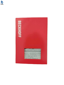 Module de terminal d'entrée numérique EL1002, composant d'automatisation industrielle, module de contrôleur logique programmable haute performance - Product Image 1