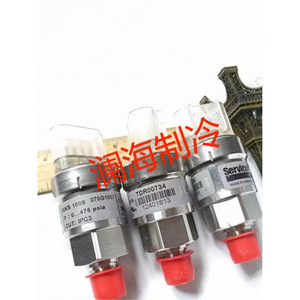 Sensor de presión TDR00734 para aire acondicionado, especificación estándar, tipo de salida de energía eléctrica 1 - Product Image 2