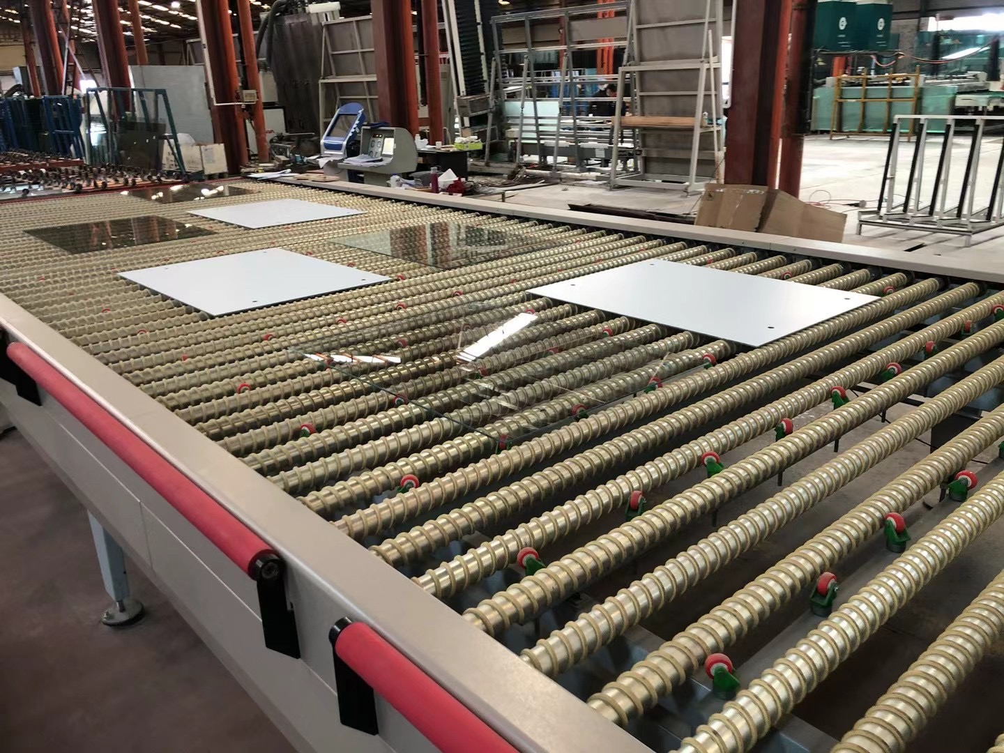 XYB Quality Assurance XYG Car Windshields China Auto Glass Car Windows