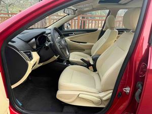 Changan Eado 1.6L Automatico Usato del 2016, Berlina Compatta Economica per Famiglie, Auto <span class=keywords><strong>Usata</strong></span> FOB per Esportazione - Product Image 5