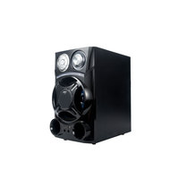 Jerry güç 5.1 Subwoofer ev sinema sistemi 1000 watt yüksek son kule hoparlörler