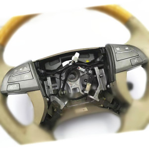Commutateur <span class=keywords><strong>de</strong></span> contrôle <span class=keywords><strong>de</strong></span> volume vidéo au <span class=keywords><strong>volant</strong></span> prix usine pour Toyota Estima ACR50 GSR50 - Product Image 6