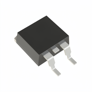 ทรานซิสเตอร์ TO-263 IRF9Z34STRLPBF ซื้อออนไลน์ ชิ้นส่วนอิเล็กทรอนิกส์ BOM IC มีสินค้าในสต็อก - Product Image 1
