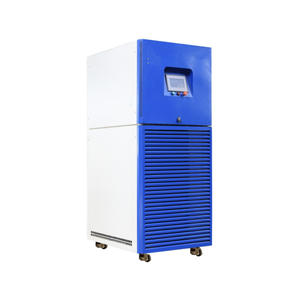 Máquina de Generación de Nitrógeno Líquido LN2 de Funcionamiento Totalmente Automático, Equipo de Nitrógeno Líquido Mini al 99.9% para Antioxidación de Bebidas - Product Image 4