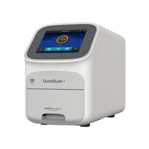  Système PCR QuantStudio 1 Fisher Scientific A40428 Équipement de laboratoire blanc - Product Image 3
