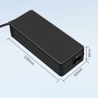 Adaptateurs d'alimentation pour ordinateur portable Chargeur à pointe carrée 65W 20V 3.25A pour Lenovo Dell HP Chargeurs pour ordinateur portable