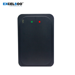 Barriera Wireless 79Ghz per veicolo in plastica Radar braccio barriera Anti-smash <span class=keywords><strong>Bluetooth</strong></span> App debug Rod Straight Detector IP67 - Product Image 4