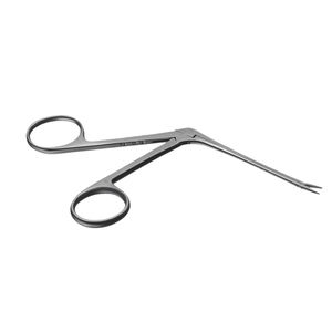 Pinzas de Cocodrilo de Venta Directa de Fábrica, Herramienta Quirúrgica OEM ODM, Instrumento Médico, Suministro a Granel de Pinzas de Cocodrilo - Product Image 2