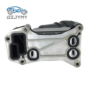 11427800066 Масляный фильтр для BMW 3 Series 5 Series 7 Series X5 X6 F01 F02 F07 F10 F11 E70 E90 E91 E92 E93 - Product Image 4