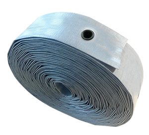 <span class=keywords><strong>Tubo</strong></span> Flessibile Piatto in PP Collegabile a Nastro Gocciolante per <span class=keywords><strong>Irrigazione</strong></span> Giardino - Product Image 3
