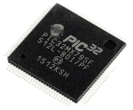 Muslim/st Ic Flash nuovo e originale integra i circuiti parte i componenti elettronici In stock