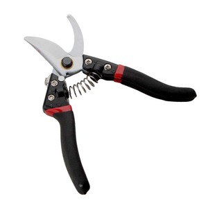 SK85V108 <b>Garden</b> Shears Bypass Pruner 20-30 Mm Alloy Steel Blade Red Handle Pruning <b>Tool</b> - Product Image 2