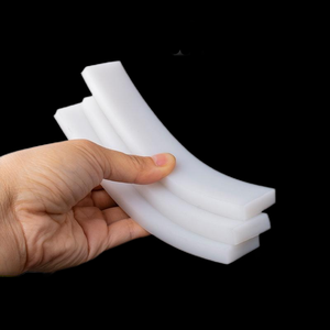 उच्च तापमान प्रतिरोधी सिलिकॉन पट्टी 6/8/10/12/15/20 मिमी रबर बार काटने सेवा वर्ग सिलिकॉन सीलेंट के साथ - Product Image 4