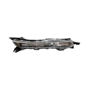Luces de circulación diurna para modelos Triton Mitsubishi L200 2024-2026, luces de circulación diurna para el modelo base L200. - Product Image 3