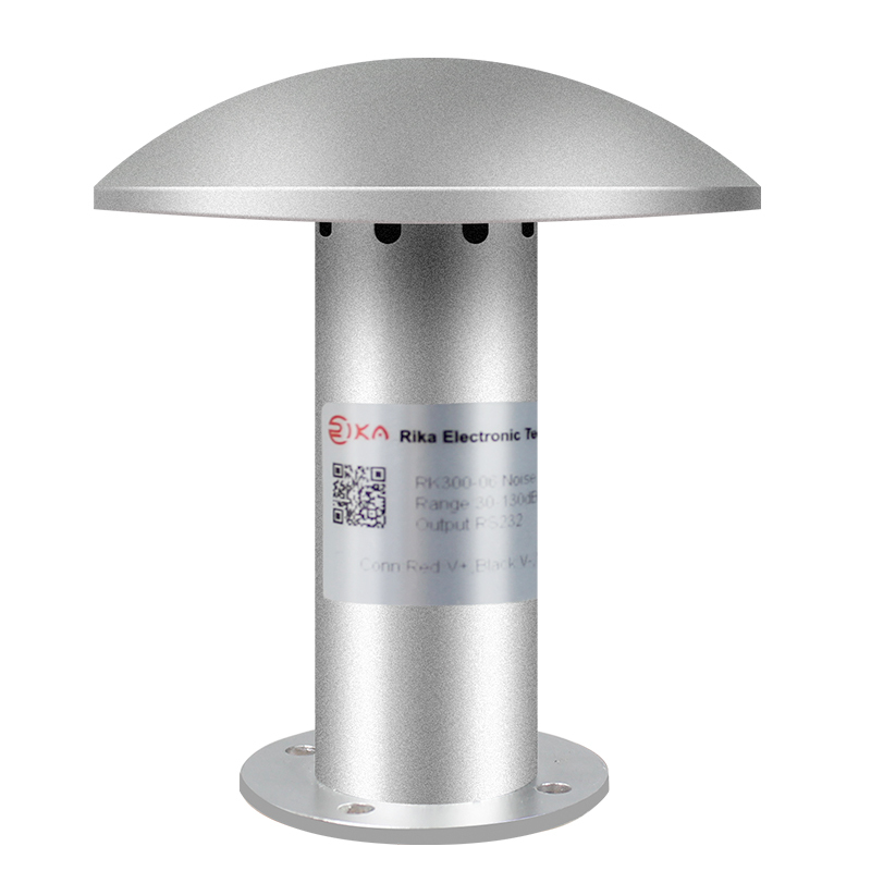 Industrial RK300 06B Digital RS485 Noise