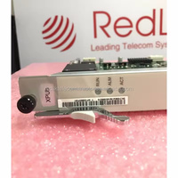 03052761 WP1D000FG201 Unidad de interfaz IP 12 FE/4 GE Red de núcleo eléctrico BSC6900 BSC6000 Equipo de infraestructura inalámbrica de placa
