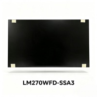 Modul Layar LCD TFT 27 Inci LM270WFD-SSA3 LVDS Baru 1920(RGB)*1080, FHD, 16:9 Layar Resolusi Tinggi 100Hz