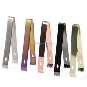 Thép không gỉ <span class=keywords><strong>Ice</strong></span> <span class=keywords><strong>Scoop</strong></span> kim loại cocktail trộn công cụ cho nhà và thương mại sử dụng thiết yếu thanh phụ kiện - Product Image 4