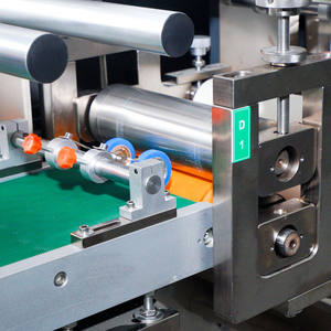 自動不織布ドレッシング製造機小中工場用 - Product Image 5