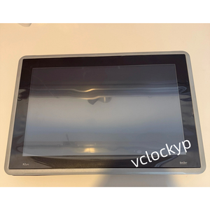 Panel Táctil Beijer X2 Marine 15-B2 640001605 Usado - Product Image 1