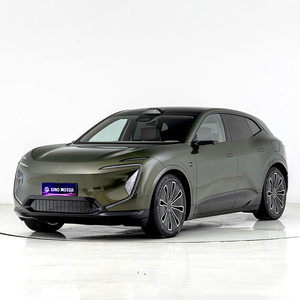 Avatr 07 2024 Auto Elettrica a Autonomia Estesa SUV 5 Porte 5 Posti Sensazione Tecnologica - Product Image 1