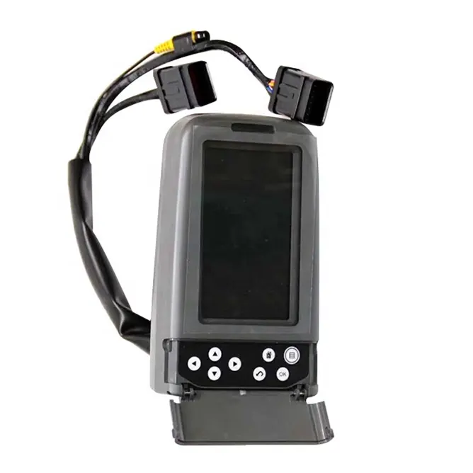 Excavator Monitor Display 227-7698 for CAT 320D 323D