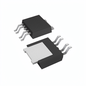 L5300RPTTR Power Management (PMIC) TO 252 5, DPAK , TO 252AD Buy Online Electronic Components In Stock - Product Image 1