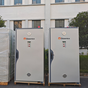 100kWh 200kWh 300kWh 500kwh Gabinete comercial Soluciones de almacenamiento de energía Batería de litio fuera de la red - Product Image 3