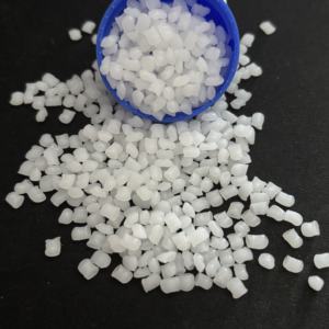 Manufacturer Wholesale Food Grade <b>Polypropylene</b> (PP) Resin Plastic Raw Material 25kg Per <b>Bag</b> for Molding Applications - Product Image 4
