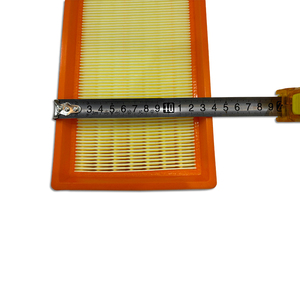 트럭 엔진 부품 도매 공기 필터 세트 양성자 교체 PW811941 ADC42253 0986AF2142 (세대 <span class=keywords><strong>2</strong></span>/사트리아/와자 2000-2010) - Product Image 2