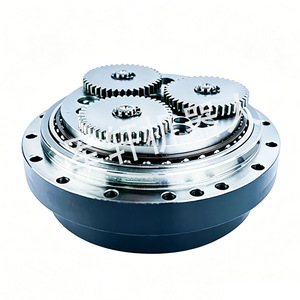 Boîte de vitesses articulée FANUC A97L-0218-0886, rapport 5.2, réducteur d'axe J2 pour robot, pour équipement mécanique - Product Image 1