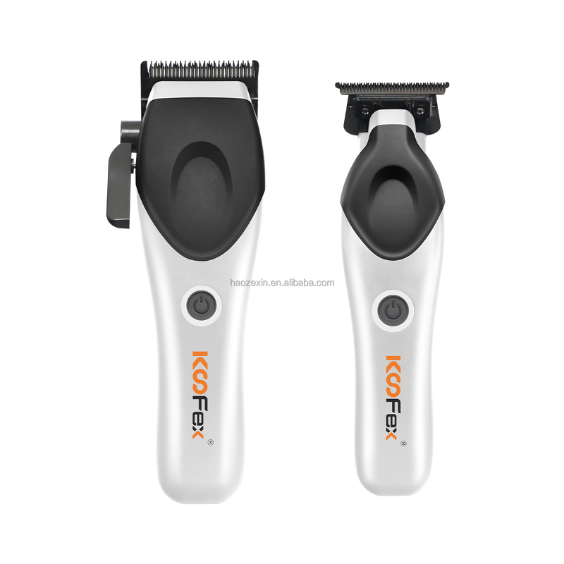 KooFex Rechargeable Low Noise Professional Barber