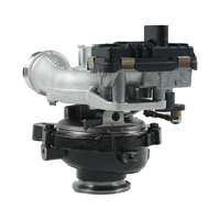 GTC1446 Turbocompresseur pour SAIC MAXUS G10 1.9T Changan F70 Diesel Véhicules D19 Moteur D19TCIE-120005 SAB