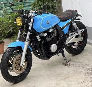 ฮอนด้า ซีบี400 สไตล์เรโทรคาเฟ่ วีเทค วิทตี้ค 4 สูบ ระบายความร้อนด้วยน้ำ - Product Image 6