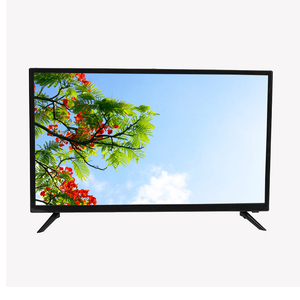 Smart tv 4k led de alta definición, pantalla grande UHD 50 55 65 pulgadas - Product Image 2