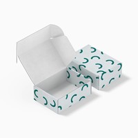 Cajas Rígidas de Diseño Personalizado Económicas, Laminación Mate, Recubrimiento UV, Caja de Joyería de Papel Reciclado Moderna y de Lujo, Embalaje para Marcos de Fotos
