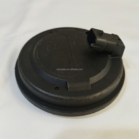 Grosir Asli as roda belakang mobil bantalan Sensor kecepatan ABS Sensor kecepatan berlaku untuk Hyundai 5858980c5000