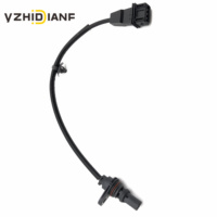 Capteur de position du vilebrequin de haute qualité, neuf, 39180-25300/25200/25300 pour Hyundai pour Kia 2.0L 2.4L Véhicules