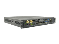 Potente PC OPS Integrado de 12.ª, 13.ª y 14.ª Generación, Computadora de Escritorio con Pantalla 4K, RAM DDR4 de Doble Canal, SSD, Computadora OPS Todo en Uno
