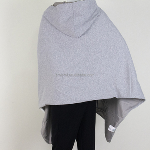 RFID <strong>SHIELDING</strong> EMF Protection Shawl, RF <strong>Shielding</strong>, Anti-Radiation Shawl - Product Image 5