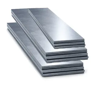 Hochausstattung Kohlenstofflegierung Stahlmaterialien Blätter 1.2746 45 NiCrMoV 16-6 Schrott Rohre Hersteller Vanadium-Schmieden
