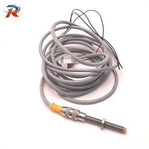 Ni2-g08-an6x-hwbr1341 endüktif sensör 2mm aralığı Pnp 10ft kablo 150ma 46033 yeni orijinal hazır stok endüstriyel Automa - Product Image 1
