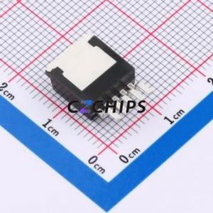 วงจรรวม MIC29151-5.0WU-TR TO-263-5ชิป IC PMIC ตัวควบคุมเชิงเส้น (LDO) แบบใหม่ดั้งเดิม - Product Image 2