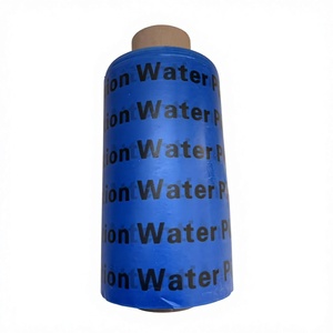 Cintas de Advertencia de PE Personalizables para Ventas Internacionales, Utilizadas para Protección de Seguridad Subterránea - Product Image 4
