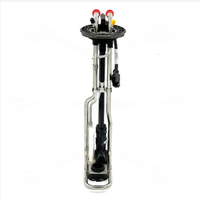 Capteur de niveau de liquide d'échappement diesel, unité de transmission de signal, compatible avec 4353387