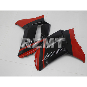 Kit de carenado de motocicleta para <span class=keywords><strong>Kawasaki</strong></span> <span class=keywords><strong>Ninja</strong></span> <span class=keywords><strong>636</strong></span> 2007 <span class=keywords><strong>2008</strong></span> ZX636 ZX6R, juego de carenados de ABS personalizado, accesorios, K0607-115a - Product Image 3