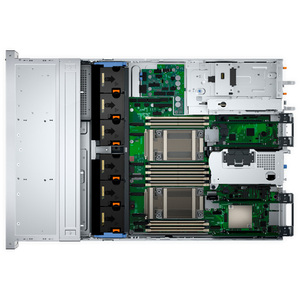 Для сервера Dell PowerEdge R630 R730xd PowerEdge R760 R760XS Intel R740xd R740xd2 - Product Image 1