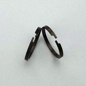 K03/K04/BV40 14*1.4*0.775มม. ชุดซ่อมแหวนลูกสูบเทอร์โบชาร์จเจอร์ - Product Image 3